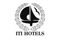 Logo ITI HOTELS