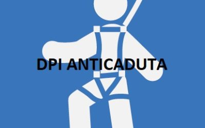Corso per addetti ai lavori in altezza e DPI anticaduta e relativo aggiornamento – Olbia Maggio 2019