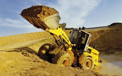 Corso abilitante ed aggiornamento per addetto all’utilizzo di  Escavatore, Terna e Pala – Olbia Febbraio 2023